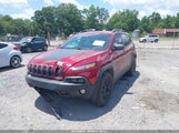 JEEP CHEROKEE TRAILHAWK L PLUS 4X4 1C4PJMBS4HD217640 снимка