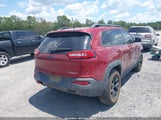 JEEP CHEROKEE TRAILHAWK L PLUS 4X4 1C4PJMBS4HD217640 снимка