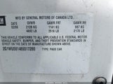 CHEVROLET IMPALA LTZ 2G1WU581469317280 снимка
