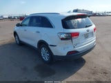 Kia Sorento 2.4L Lx 5XYPGDA35JG345577 снимка