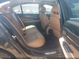 BMW 740I WBAYA6C59DC994935 снимка