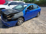 Nissan Sentra 2.0 Sr 3N1AB6AP0CL724097 снимка