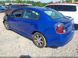 Nissan Sentra 2.0 Sr 3N1AB6AP0CL724097 снимка