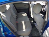 Nissan Sentra 2.0 Sr 3N1AB6AP0CL724097 снимка
