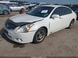 NISSAN ALTIMA 2.5 S 1N4AL2APXCN522473 снимка