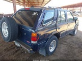 HONDA PASSPORT EX/LX 4S6CY58V7S4416709 photo