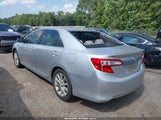 TOYOTA CAMRY HYBRID XLE 4T1BD1FK5CU038750 снимка