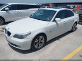 BMW 528I WBANU53519C122583 снимка