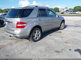 MERCEDES-BENZ ML 350 4MATIC 4JGBB86E56A148907 снимка