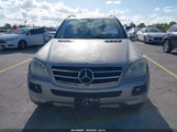 MERCEDES-BENZ ML 350 4MATIC 4JGBB86E56A148907 снимка