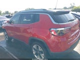 Jeep Compass Limited 4X4 3C4NJDCB8MT604900 снимка