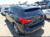 BMW X1 xDrive28I WBXHT3C35H5F85938 снимка