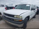 CHEVROLET TAHOE SPECIAL SERVICES 1GNEC13V83R261152 снимка