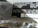 VOLVO XC40 B5 ULTIMATE BRIGHT THEME YV4L12UA5P2940153 fotografie