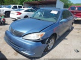 Toyota Camry Le 4T1BE32KX4U863098 снимка