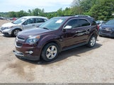 CHEVROLET EQUINOX LTZ 2CNFLGEC6B6477048 снимка