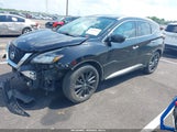 NISSAN MURANO PLATINUM FWD 5N1AZ2DJ8MC128124 photo
