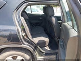 CHEVROLET TRAX LS 3GNCJKSB9KL378769 снимка