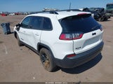 Jeep Cherokee Altitude Lux 4X4 1C4PJMMB6PD110228 photo