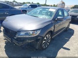 HONDA ACCORD HYBRID EX-L 1HGCR6F53EA010226 снимка