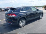 Volkswagen Atlas Cross Sport 3.6L V6 Se W/Technology 1V2JE2CA6NC203937 fotografie