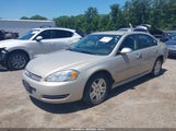 CHEVROLET IMPALA LT 2G1WG5E30C1299268 снимка