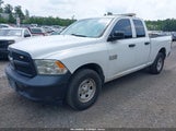 RAM 1500 TRADESMAN 4X4 6'4 BOX 1C6RR7FG2JS282729 снимка