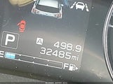 Subaru Crosstrek 2.0I Limited JF2GTANC4K8262902 fotografie