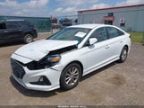 HYUNDAI SONATA SE 5NPE24AF5JH708159 снимка