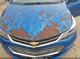 CHEVROLET CRUZE LT AUTO 3G1BE6SM1JS549366 снимка