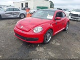 Volkswagen Beetle 2.5L 3VWJX7AT4CM656279 снимка