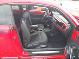 Volkswagen Beetle 2.5L 3VWJX7AT4CM656279 снимка