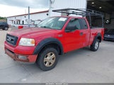 FORD F-150 STX/XL/XLT 1FTRX14W65NA08234 снимка