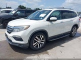 Honda Pilot Touring 5FNYF6H95GB039492 снимка