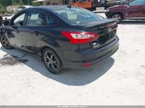 FORD FOCUS SE 1FADP3F22DL353728 снимка