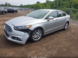 Ford Fusion Se 3FA6P0HD9FR184365 снимка