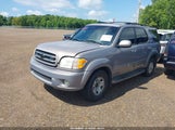 TOYOTA SEQUOIA LIMITED V8 5TDZT38A02S098962 fotografie