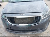 KIA SEDONA LX KNDMB5C17G6112881 fotografie
