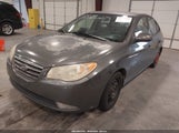 Hyundai Elantra Gls KMHDU46D79U640148 снимка