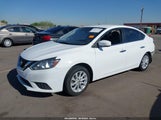 NISSAN SENTRA SV 3N1AB7AP9JY202056 снимка