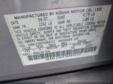 NISSAN ALTIMA 2.5 S 1N4AL21E07N464152 снимка
