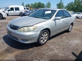 TOYOTA CAMRY XLE 4T1BE30K75U059636 photo