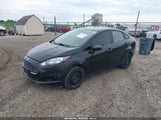 Ford Fiesta S 3FADP4AJ7GM114165 снимка