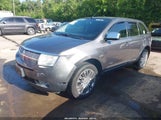 LINCOLN MKX 2LMDJ8JC3ABJ28657 fotografie
