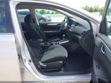 NISSAN SENTRA S 3N1AB7APXKY274868 снимка