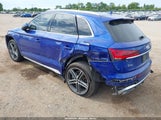 Audi Q5 Prestige 55 Tfsi E S Line Quattro S Tronic WA1F2AFY9N2056385 снимка
