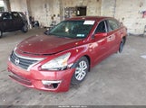 Nissan Altima 2.5 S 1N4AL3AP0FC435476 снимка