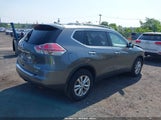 NISSAN ROGUE SV 5N1AT2MV4EC787887 снимка