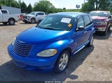 Chrysler Pt Cruiser Limited 3C8FY68B94T256639 снимка