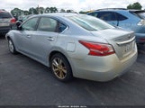 Nissan Altima 2.5 Sv 1N4AL3AP8DC910787 снимка